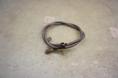 Harley original speedometer speedo cable 45 solo vintage wla wl *2787