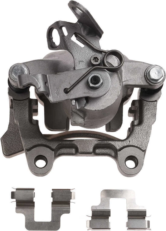 Pinza de freno de disco-OEF3 Autopart Intl Reman para 09-10 Audi A3 Quattro Foto 3 de 4