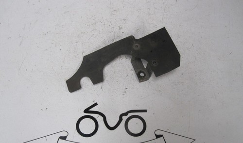 Yamaha FJ 1200 1XJ Spritzschutz Abdeckung Cover Federbein Stoßdämpfer Halter 86-