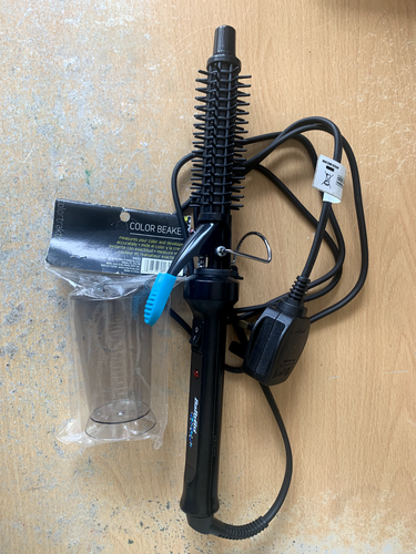 Babyliss Hair Straighteners Working Slim - Picture 2 of 5
