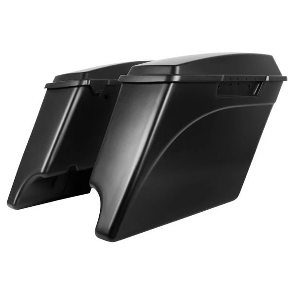 Hogworkz saddlebags best sale