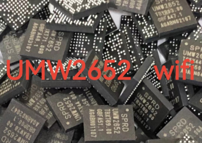 2 PCS New Power ic UMW2652 For Phone repair | eBay