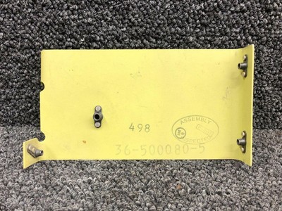 36-500080-5 Beechcraft 58 Avionics Cooling Bracket (NEW OLD STOCK)
