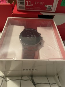 ftw4012p fossil