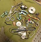 Tornos Bechler Peterman Screw Machine Automatic Lathe Tool Parts Lot