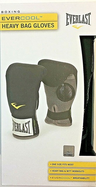 neoprene boxing gloves