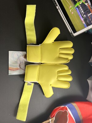 nike gunn cut goalkeeper gloves
