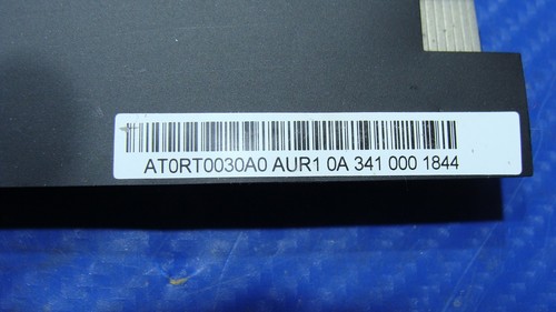 Samsung NP365E5C 15.6" Genuine Laptop CPU Cooling Heatsink AT0RT0030A0 ER* - Picture 3 of 4