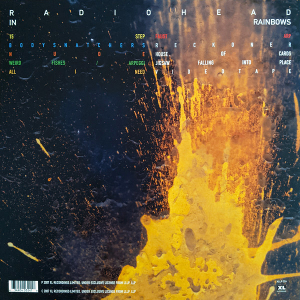 RADIOHEAD IN RAINBOWS (レコード付) A1NWpm7ODBL._UF1000,1000_QL80_.jpg