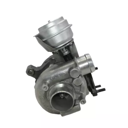 Turbolader T911007