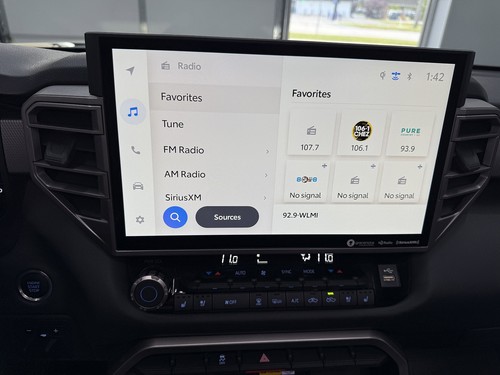 2024 Toyota Tundra Limited - Picture 23 of 40