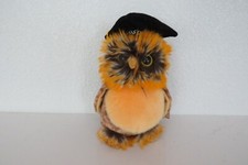 TY Beanie Baby 2002 Smartest The Owl Class Of 2003 With Tags