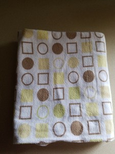 muslin squares target