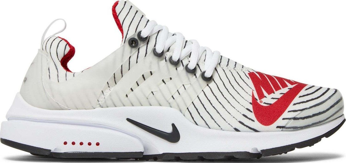 Nike Air Presto Hypnotic Look for Sale | Authenticity Guaranteed