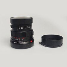 Light lens lab Lens Rigid 50mm F2 Leica M M3 M6 M240 M9 M11 with Lens Hood B