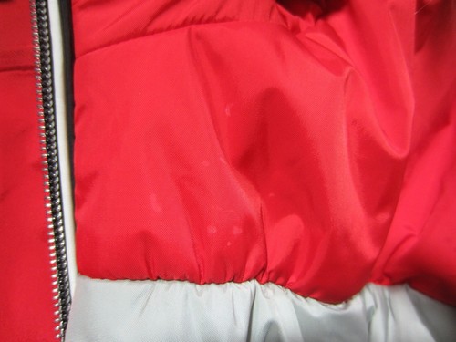 Toni Sailer SUSA Full Zip Ski Jacket Size US 12 Fit Like a Women's Medium - Picture 9 of 15
