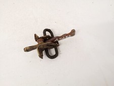 Porte arrière et accessoires Lancia KAPPA