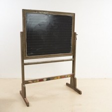 lavagna da scuola vintage