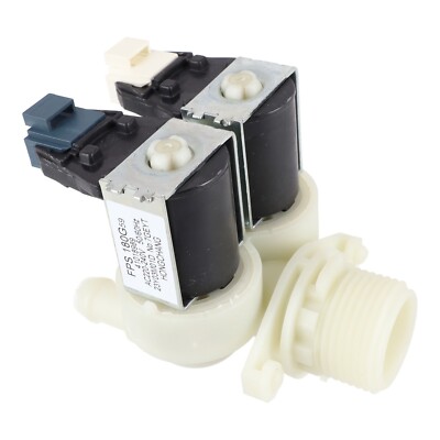 ORIGINAL CANDY GVS1410DC3B/1-80 WASCHMASCHINEN-MAGNETVENTIL WASSERVENTIL 41018989