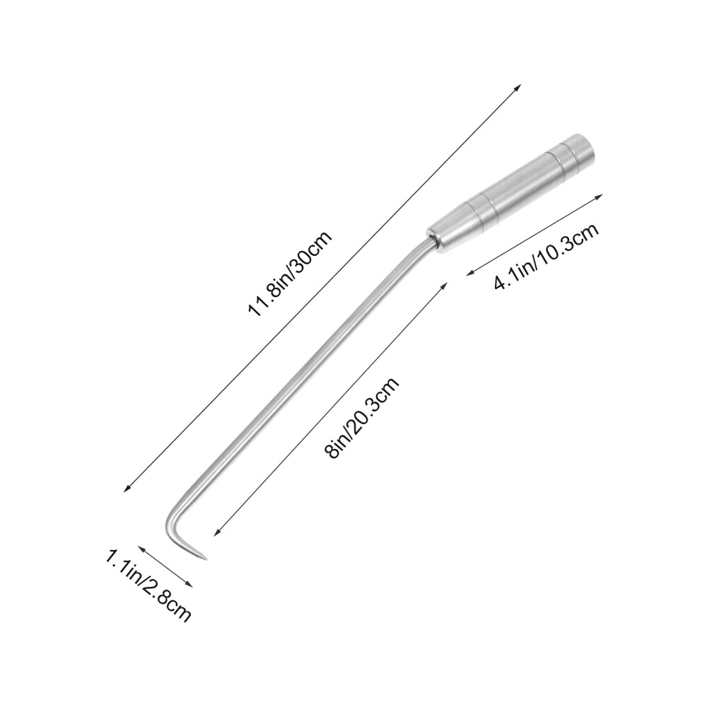 Tie Wire Fast Rebar Rebar Hook Wire Rebar Ties Tool Steel Bars Binding