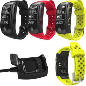 s908 gps sports smartband