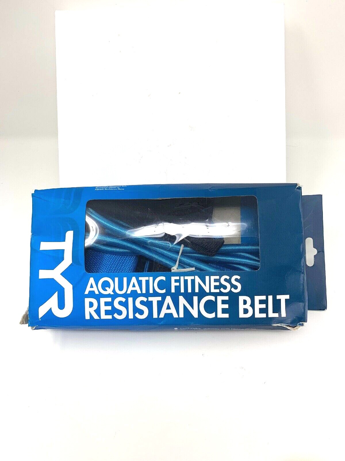 tyr resistance belt