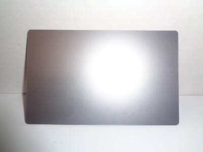 Space Gray Trackpad Touchpad 821-00665-A for Macbook Pro 15'' A1990 2018 2019