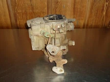 Rochester 2-Barrel Carburetor Carb 2gc 7045114 1975 Chevrolet Chevy GMC 305 350