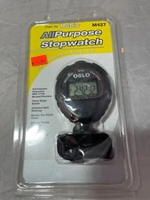 Robic All Purpose Stop Watch M427