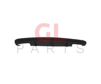 F�R Mercedes Benz E Coupe/Cabrio C207 2013-17 Spoiler Sto�Stange Hinten AMG E63