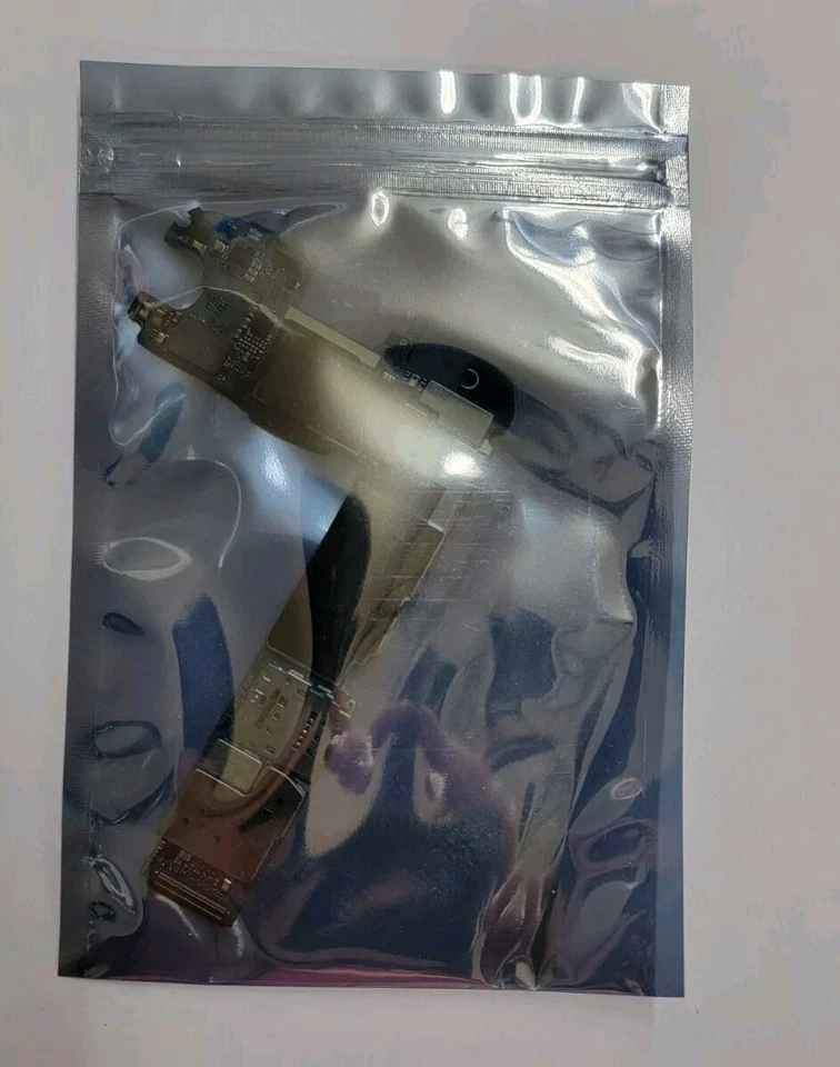 Placa madre SAMSUNG S6 SM-G920P placa lógica repuesto Sprint ENVÍO GRATUITO Foto 2 de 4