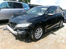 Used Differential Carrier Assembly fits: 2016 Acura Rdx rear axle Grade B