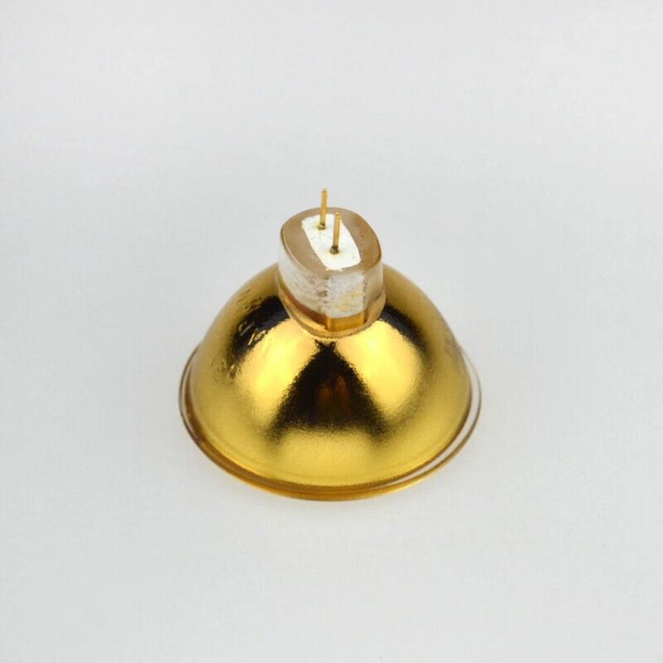 USHIO JCR12V100WBAU Lamp Laser Coating Machine Light BGA Welding Heating Lamp - Image 3 of 4