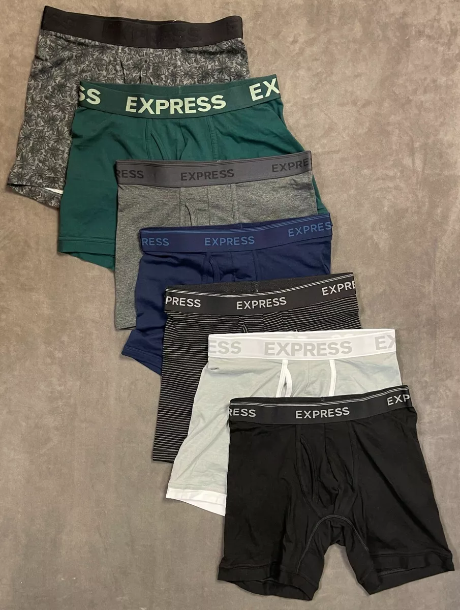 Express briefs on sale