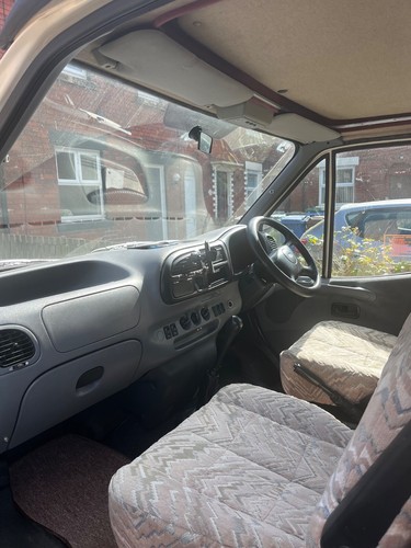Ford Transit Campervan - Picture 4 of 6