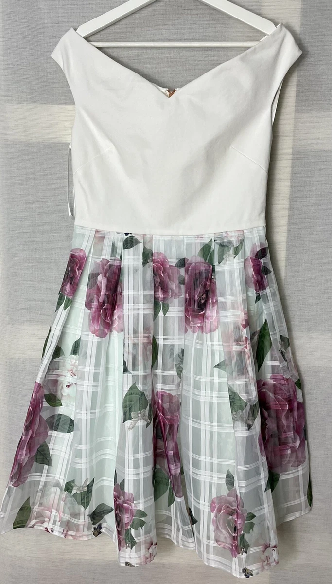 Ted top baker licious