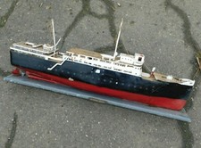 PRINCESSE EDNA - TRES BELLE