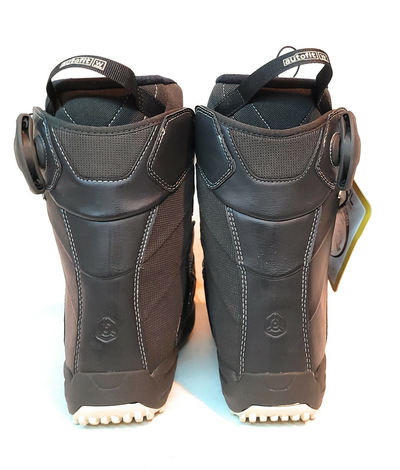 Salomon Vigil Women's Snowboard Boots Size 5.5 eBay