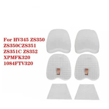 2 x Foam & Felt Filter Kit fits Shark Rocket Zero-M ZS350 ZS351 ZS352 HV345 Vac!
