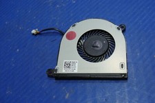 Dell Inspiron 15 5568 15.6" Genuine Laptop CPU Cooling Fan 31TPT