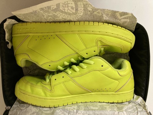 Circa Chad Muska CM302 Shoes Limited 
