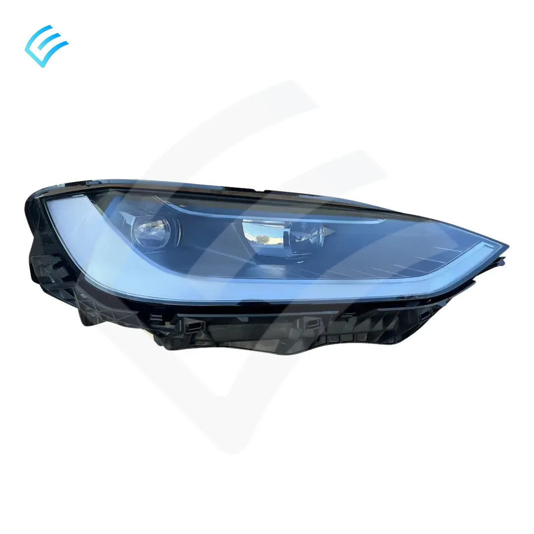 ️2022-2025 Tesla Model X Matrix RH Passenger LED Headlight OEM
