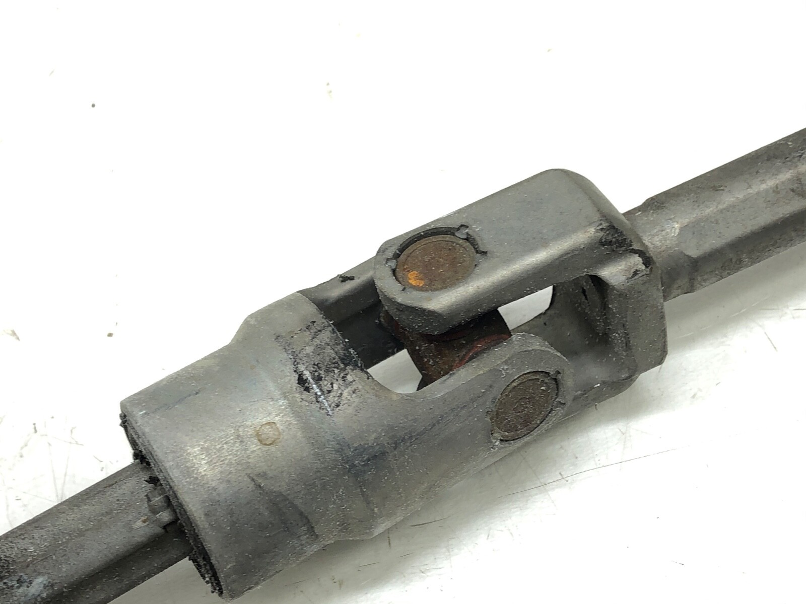 2014-2019 MASERATI GHIBLI STEERING COLUMN W/ SHAFT OEM.