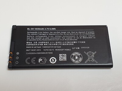 Nokia Akku Lumia 630/635 (BL-5H)_0,03_5