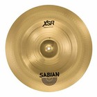 Sabian 18 in Item Diameter China Cymbals