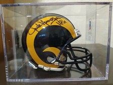 JACK YOUNGBLOOD Signed 