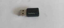StarTech AC600 Dual Band Wireless AC Network Adapter (USB433WACDB)