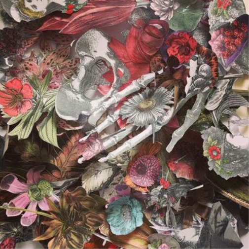 Tala Vala Modern Hysteric (Vinyl LP) 12" Album