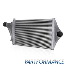 For 2004-2008 Freightliner Columbia Argosy Charge Air Cooler Intercooler WSR1107