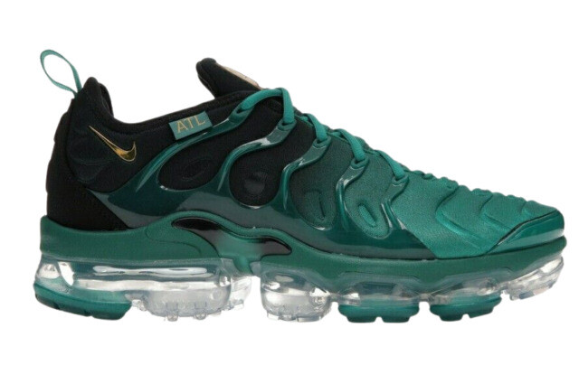 Size 10 - Nike Air VaporMax Plus City 
